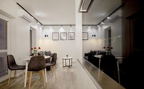 Owls Hill Apartment